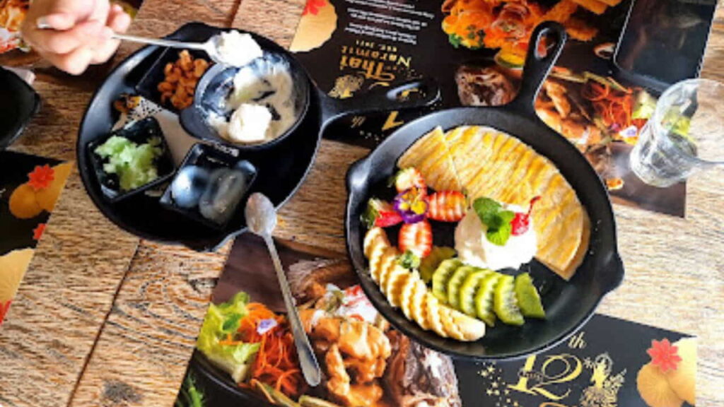 12 Best Thai Delivery Spots in Queensland 11 thai naramit delivery in cairns
