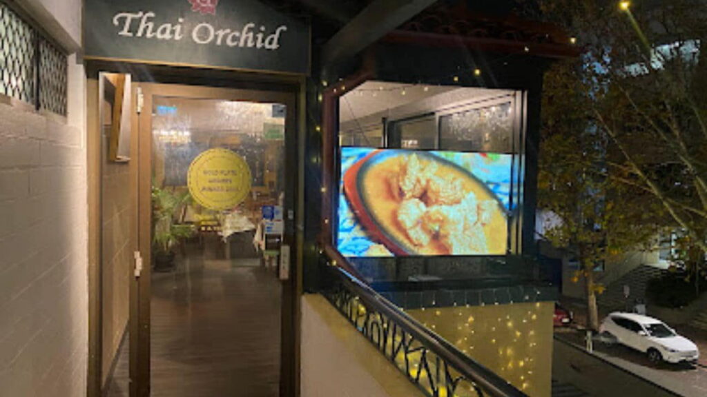 18 Best Thai Food Delivery in Western Australia 15 thai orchid restaurant albany’s longstanding favourite