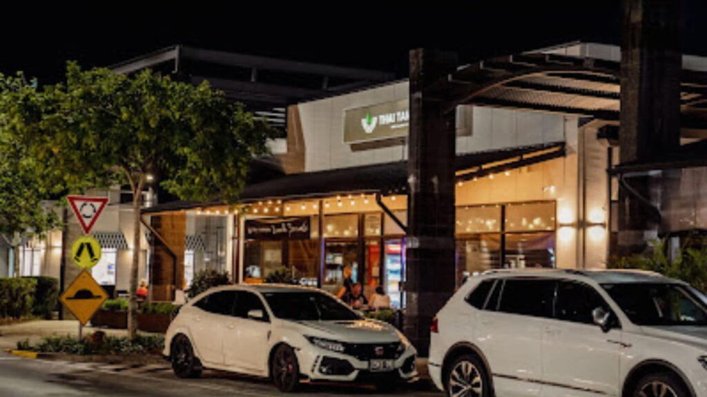 12 Best Thai Delivery Spots in Queensland 3 thai tamarind fresh farm sourced thai from victoria point