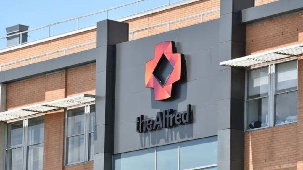 7 Best ENT Doctors & Clinics in Victoria 7 the alfred hospital ent units