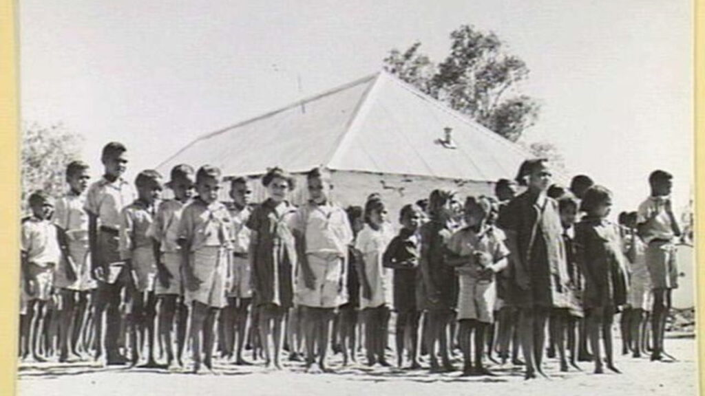9 Notable Orphanage and Children’s Home Sites in Northern Territory 8 the bungalow early institution for stolen generations orphanage home in northern territory