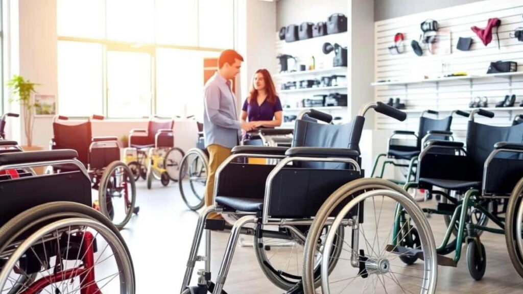 the care kiosk travel friendly portable scooter hire in sydney disability scooter in new south wales