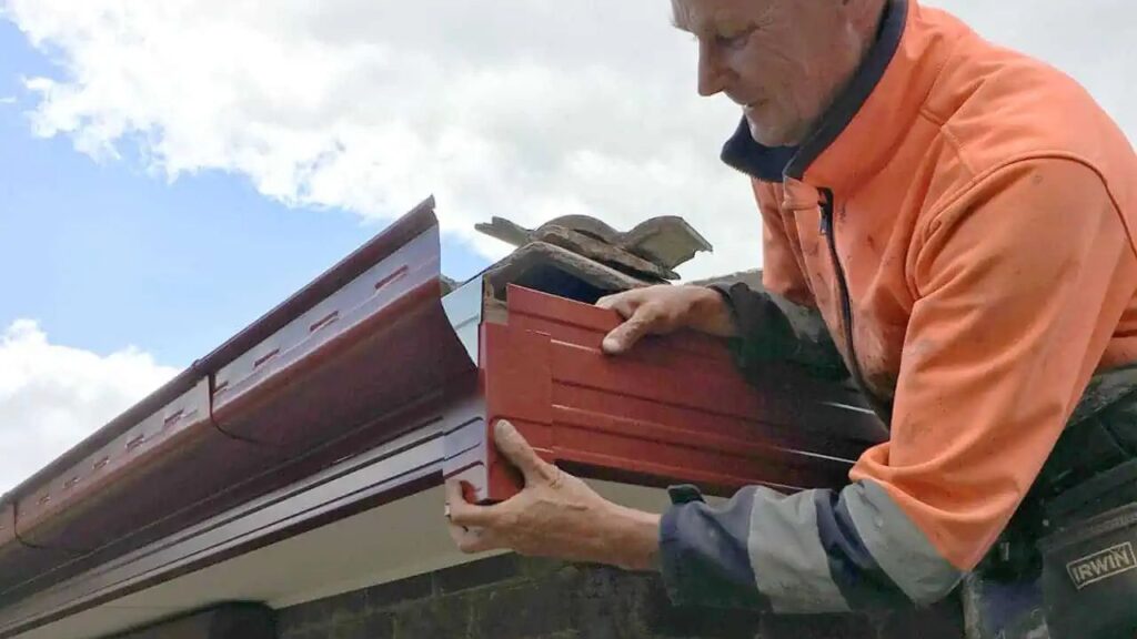 5 Best Gutter Replacement Services in Victoria 4 the melbourne guttering company full gutter services from removal to cleaning gutters replacement in victoria
