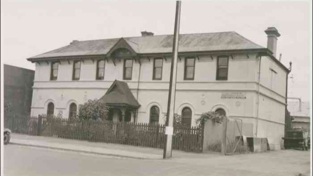 the orphan home or farr house upper mitcham’s heritage gem orphanage home in south australia