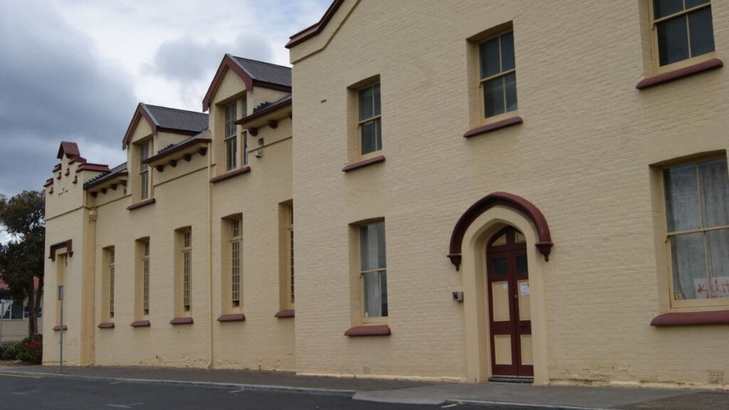 7 Orphanage Homes in Tasmania You Should Know 3 the orphan schools queen’s orphan schools heritage precinct in new town