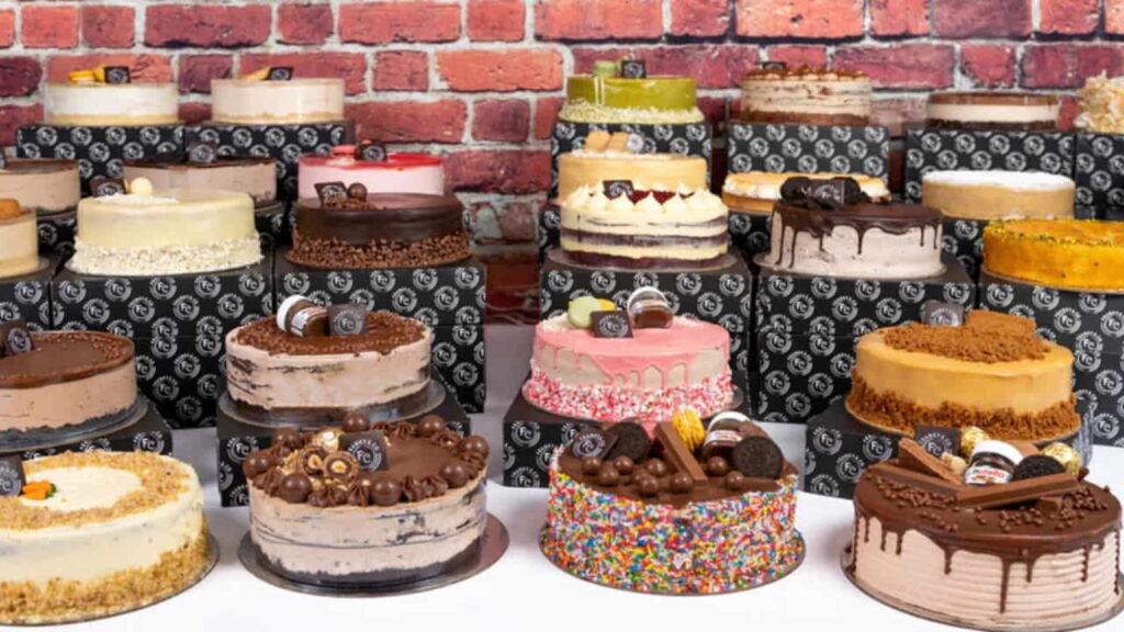 10 Trusted Cake Supply Stores in Northern Territory 10 the party cake shop event based supplier with seasonal availabilit