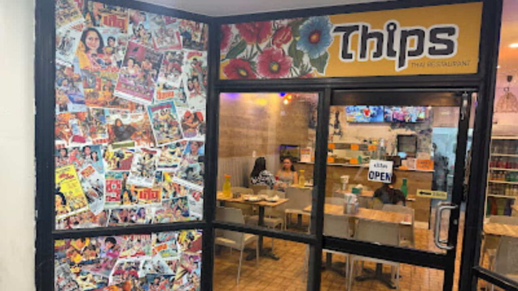 9 Best Delivery Thai in ACT for Quick & Tasty Meals 7 thip’s thai kaleen’s reliable neighbourhood takeaway