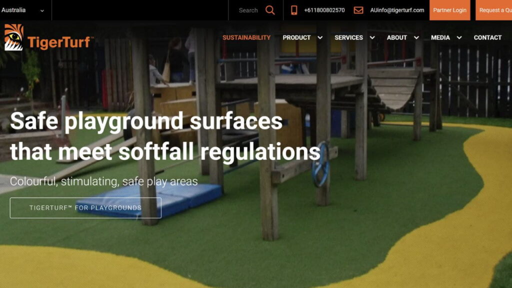 8 Best Synthetic Turf Suppliers & Venues in Victoria 5 tigerturf australia certified sports turf experts