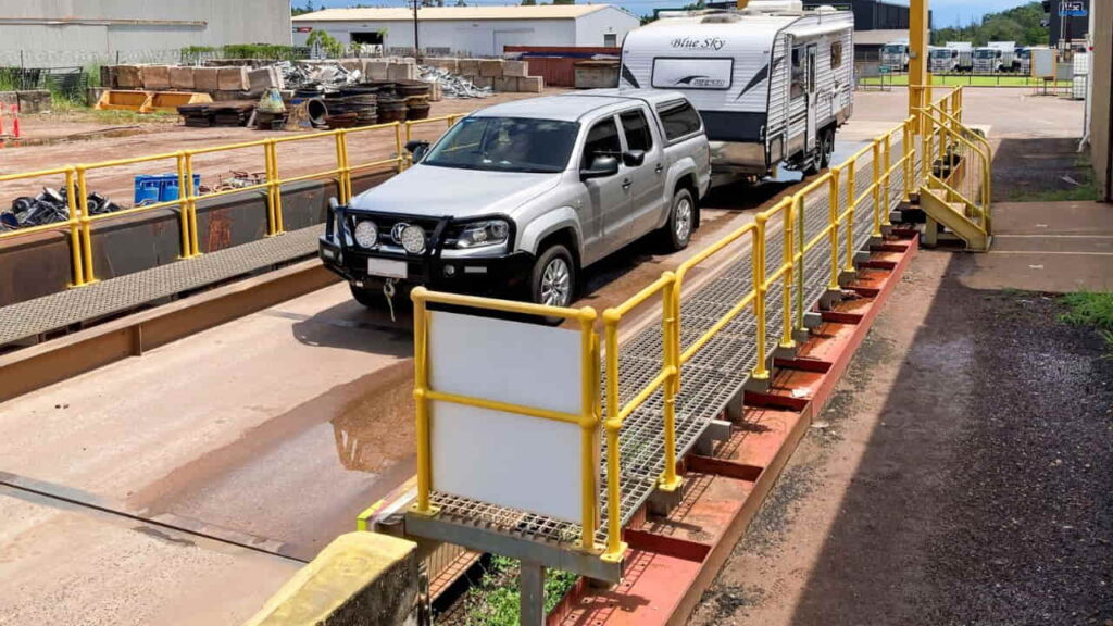 tio weighbridge public option in alice springs