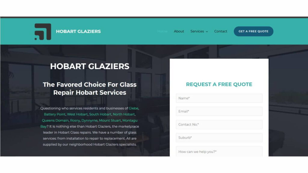 8 Trusted Glass Window Repair Services in Tasmania 7 trusted glass window repair services in tasmania, hobart glaziers (first choice glazier) – local glazing across hobart