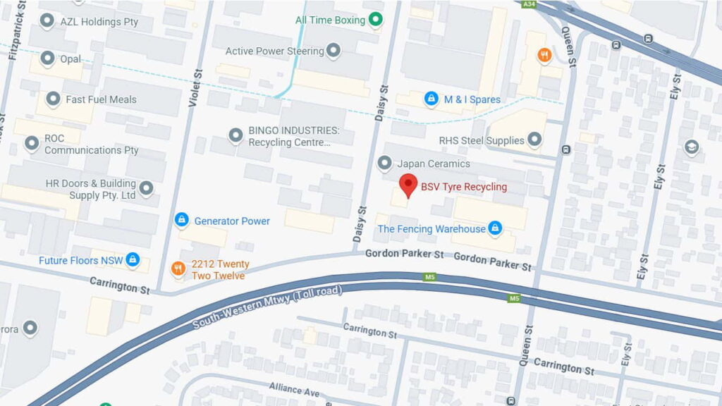 7 Tyre Recycle in New South Wales (NSW) You Can Trust 2 tyre recycle in new south wales, bsv tyre recycling one stop tyre drop off & pickup in revesby