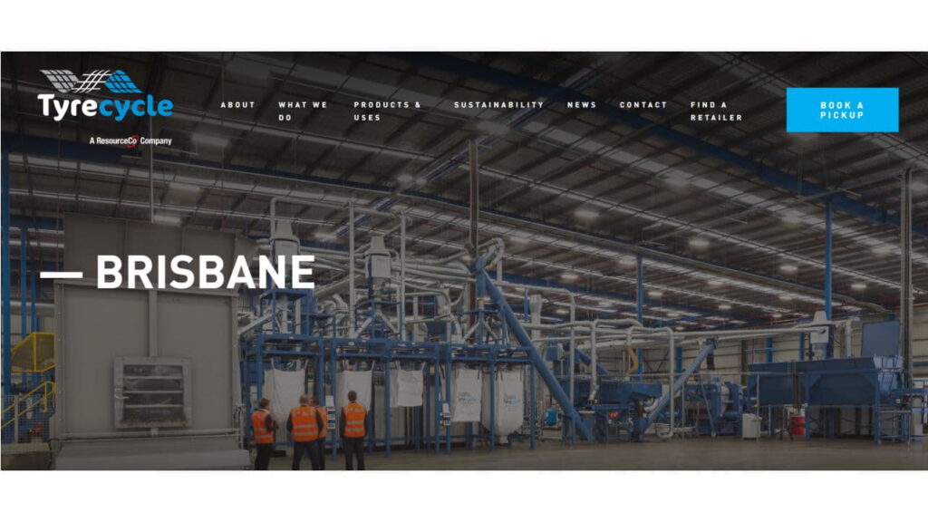 5 Places for Tyre Recycle in Queensland 4 tyre recycle in queensland, tyrecycle national recycler with brisbane pickup & drop off
