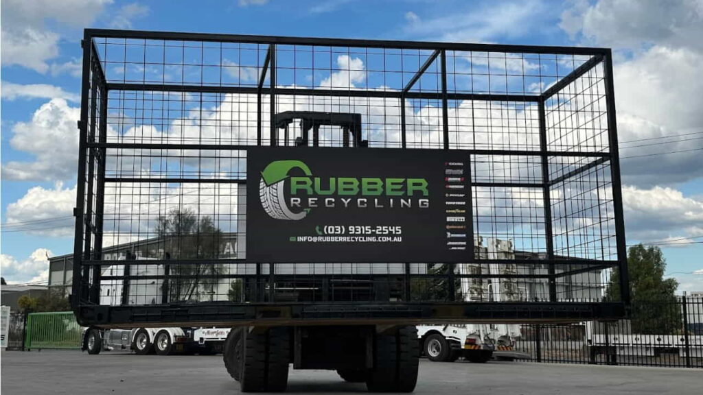 4 Places for Tyre Recycle in Victoria (VIC) 3 tyre recycle in victoria, rubber recycling laverton north