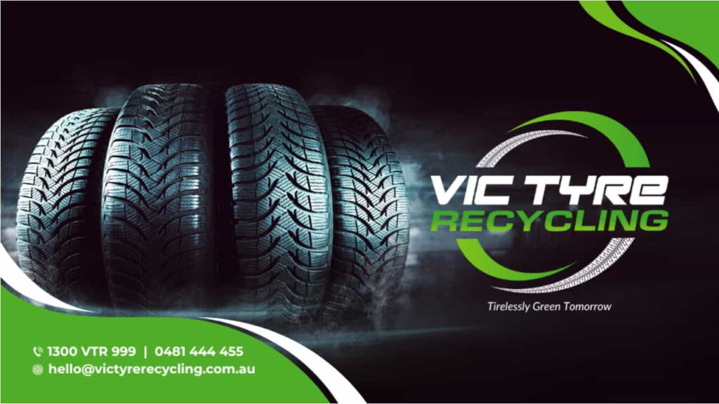 4 Places for Tyre Recycle in Victoria (VIC) 2 tyre recycle in victoria, vic tyre recycling epa compliant drop off & pickup