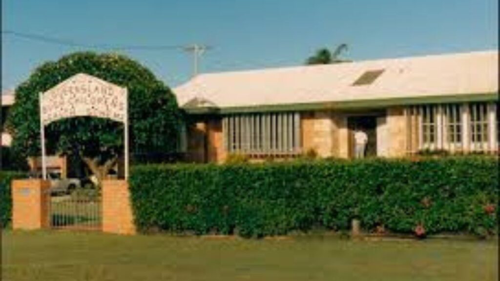 various other former queensland children’s homes preserving local welfare history