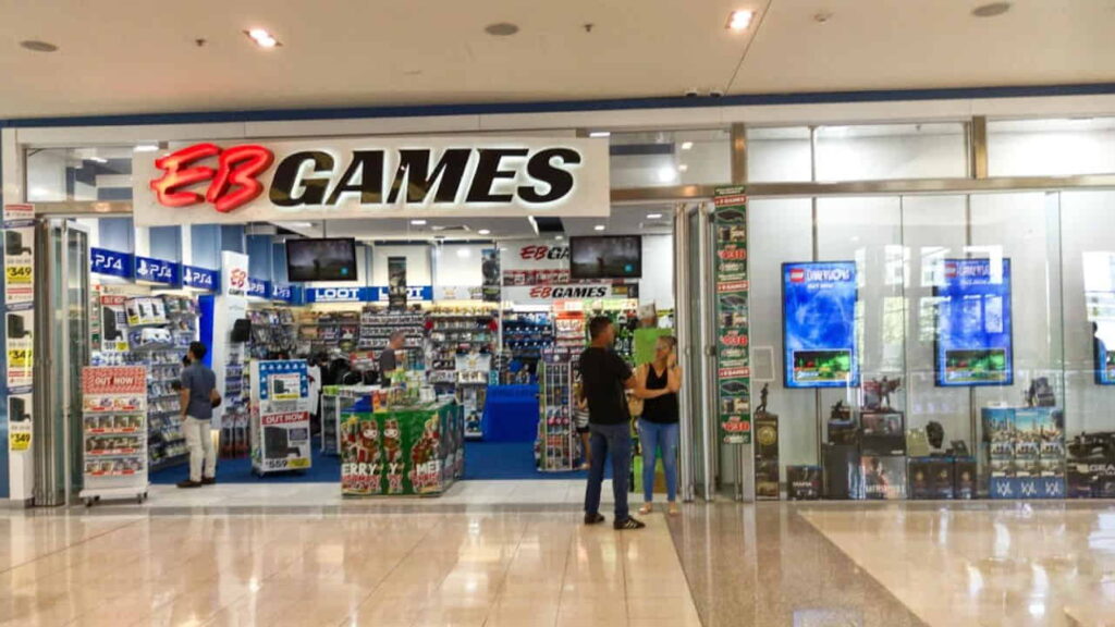 5 Best Video Gaming and Hobby Stores in Canberra, ACT 2 video gaming and hobby stores in Canberra, eb games zing pop culture – canberra centre – newest titles + merchandise
