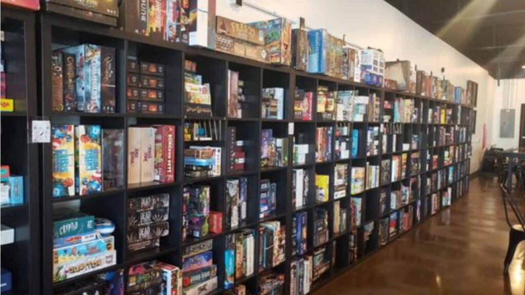 5 Best Video Gaming and Hobby Stores in Canberra, ACT 6 video gaming and hobby stores in Canberra, the games capital – board, tabletop & family-friendly hobby shop