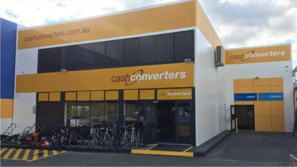 6 Best Video Gaming Stores in Tasmania & Hobart (Buy, Trade & Retro Picks) 4 video gaming stores in hobart & Tasmania, cash converters moonah – preowned games & console deals
