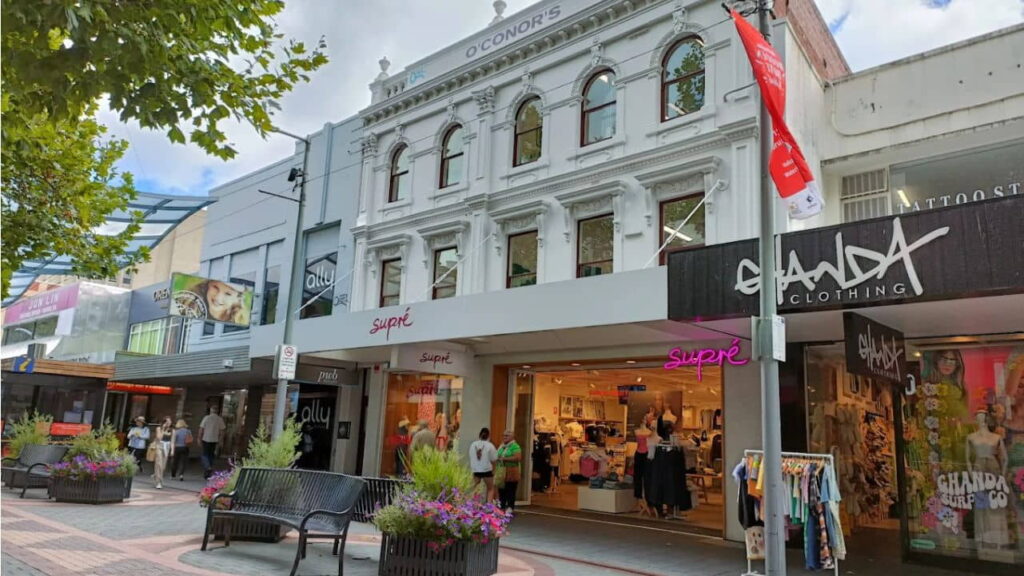 6 Best Video Gaming Stores in Tasmania & Hobart (Buy, Trade & Retro Picks) 2 video gaming stores in hobart & Tasmania, eb games hobart – wide selection of new games & trade in options