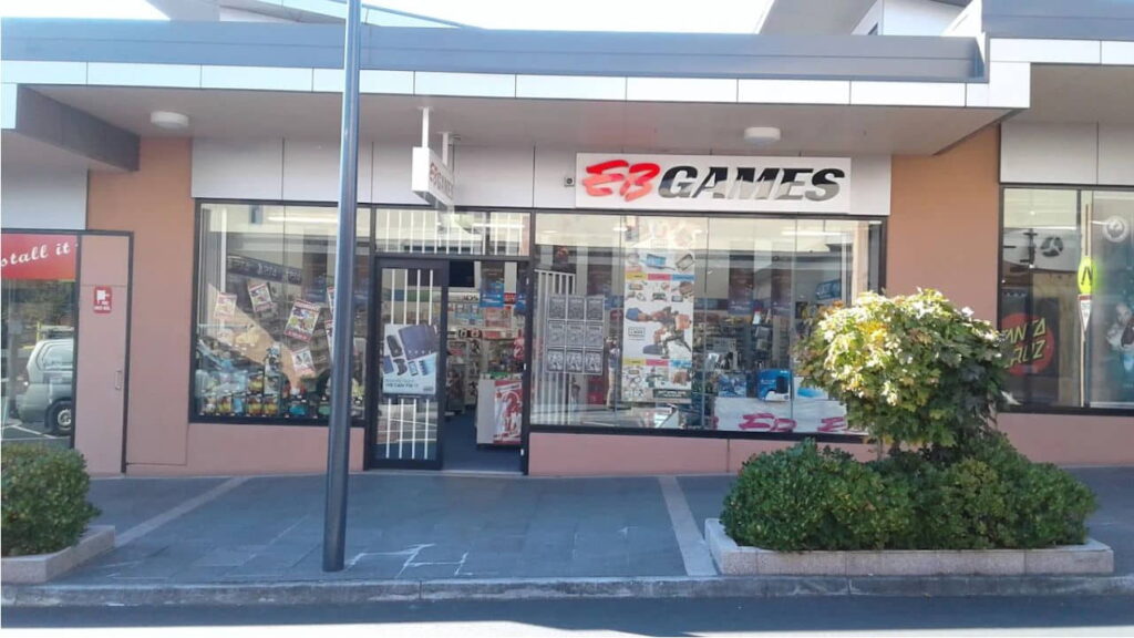 6 Best Video Gaming Stores in Tasmania & Hobart (Buy, Trade & Retro Picks) 6 video gaming stores in hobart & Tasmania, eb games kingston (aka zing pop culture kingston) – games + anime & merch