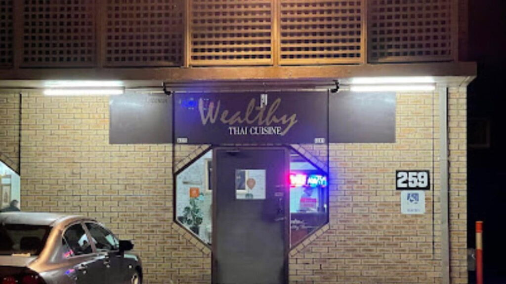 18 Best Thai Food Delivery in Western Australia 2 wealthy thai cuisine east victoria park’s delivery favourite