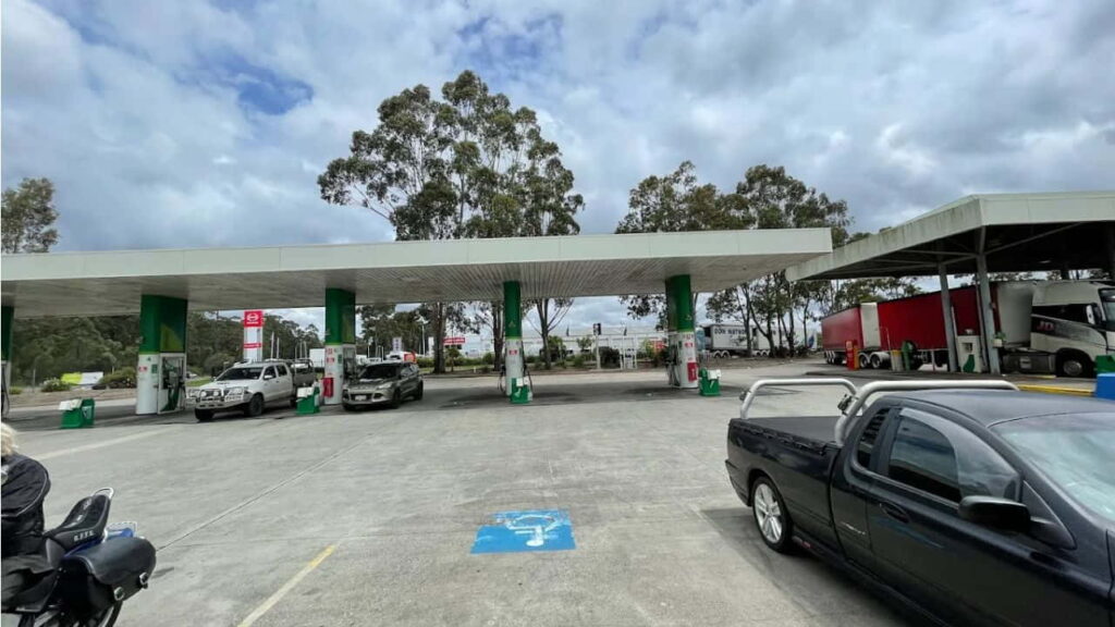 7 Weigh Bridges in New South Wales Guide for Heavy Vehicles 3 weigh bridges in new south wales, beresfield, bp weighbridge next to hunter region