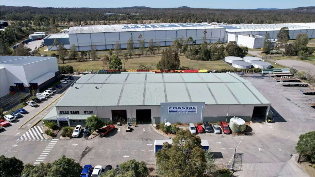 7 Weigh Bridges in New South Wales Guide for Heavy Vehicles 7 weigh bridges in new south wales, warnervale, coastal transport services weighbridge