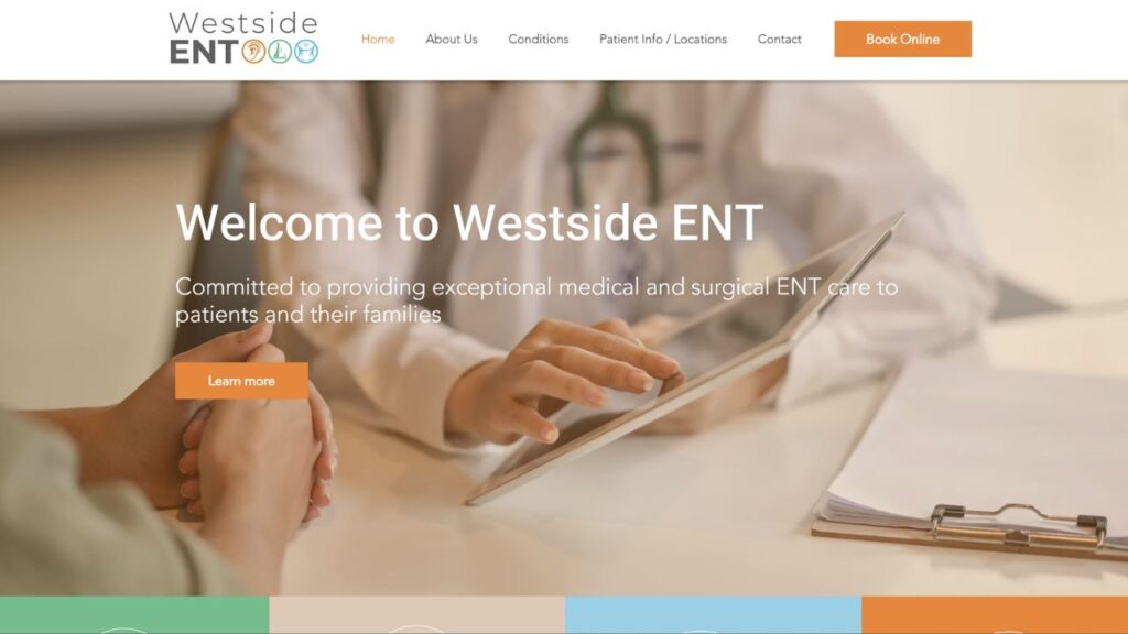 8 Best ENT Doctors & Clinics in Queensland 3 westside ent ipswich & springfield dedicated specialist practice with year round availability