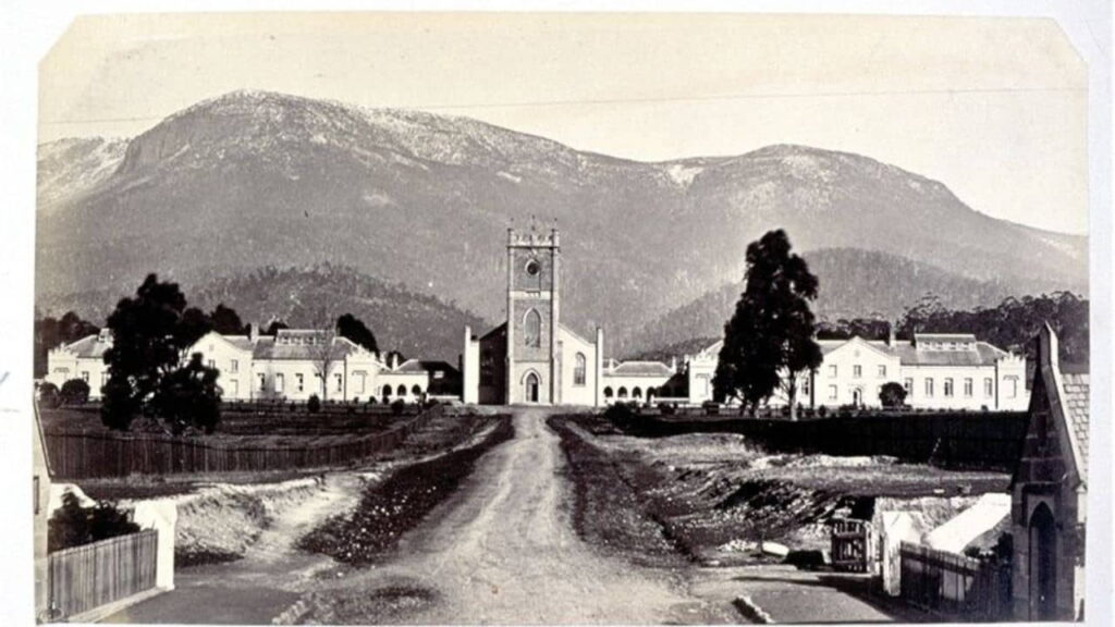 7 Orphanage Homes in Tasmania You Should Know 8 wybalenna oyster cove connections aboriginal children and queen’s orphan asylum