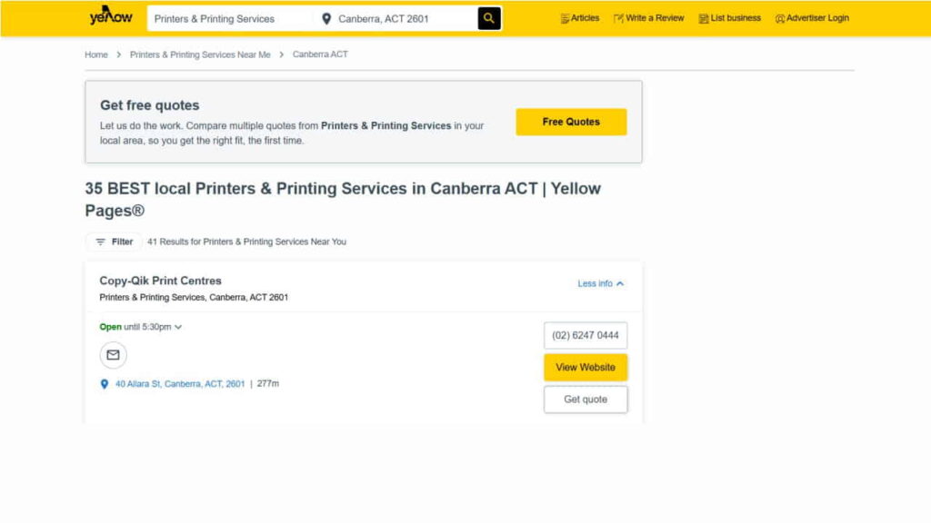 copying shops in act, canberra plan printing & colour copy centre, specialists in large plans