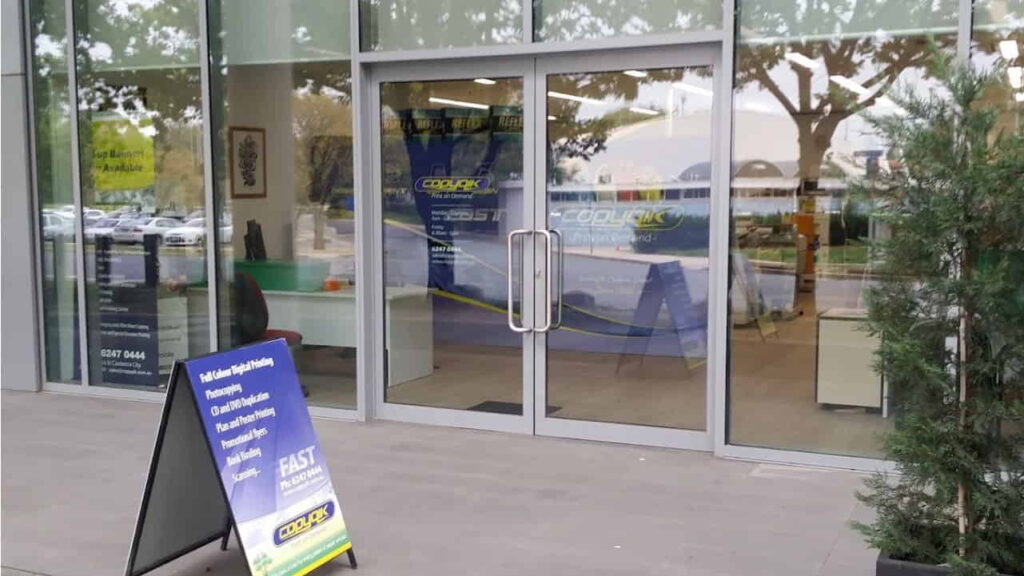 copying shops in act, copy-qik print centres, fast “print on demand” in canberra cbd