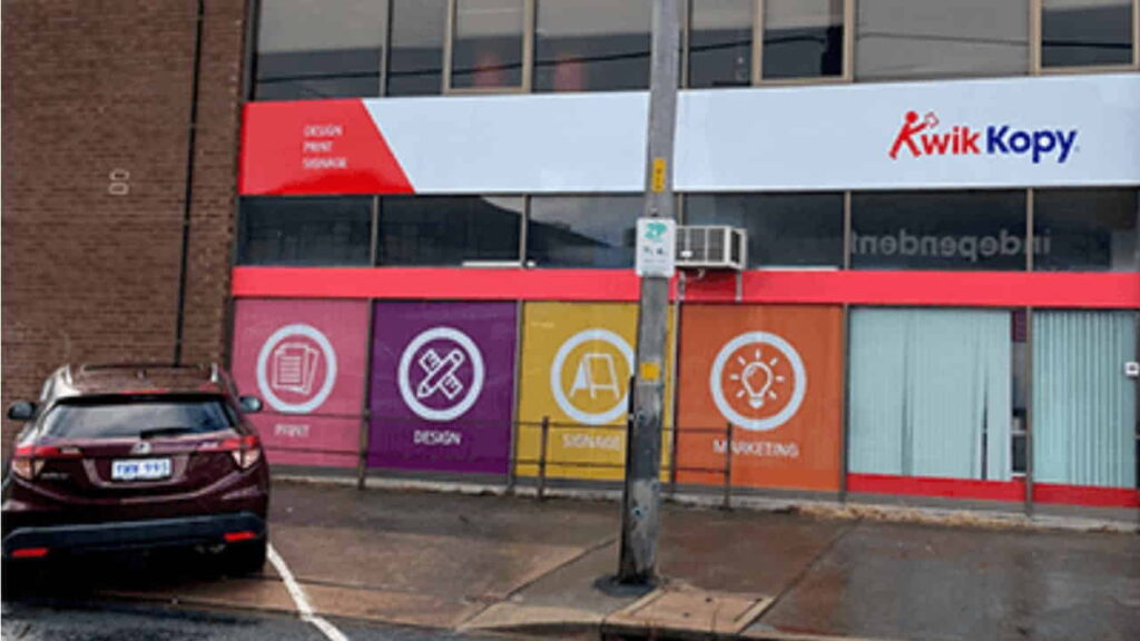 copying shops in act, kwik kopy phillip, southside printing hub