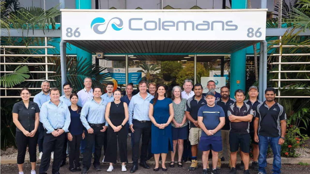 copying shops in northern territory, colemans printing & signage, trusted darwin printer