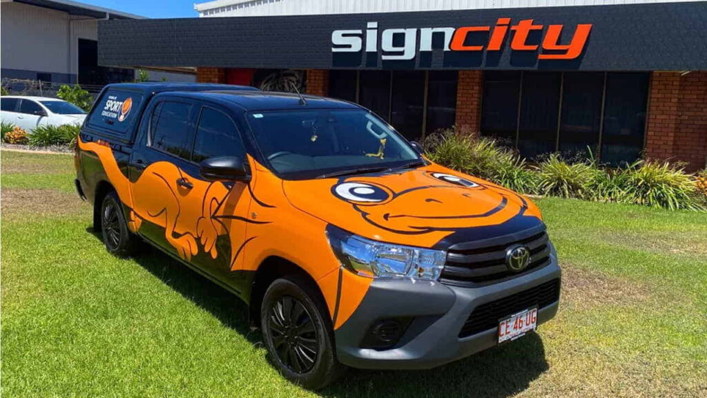 copying shops in northern territory, signcity nt, large format & creative prints
