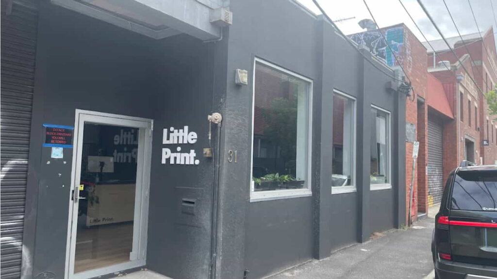 10 Quick & Reliable Copying Shops in Victoria Australia 7 copying shops in victoria australia, little print, fast delivery & quality online printing