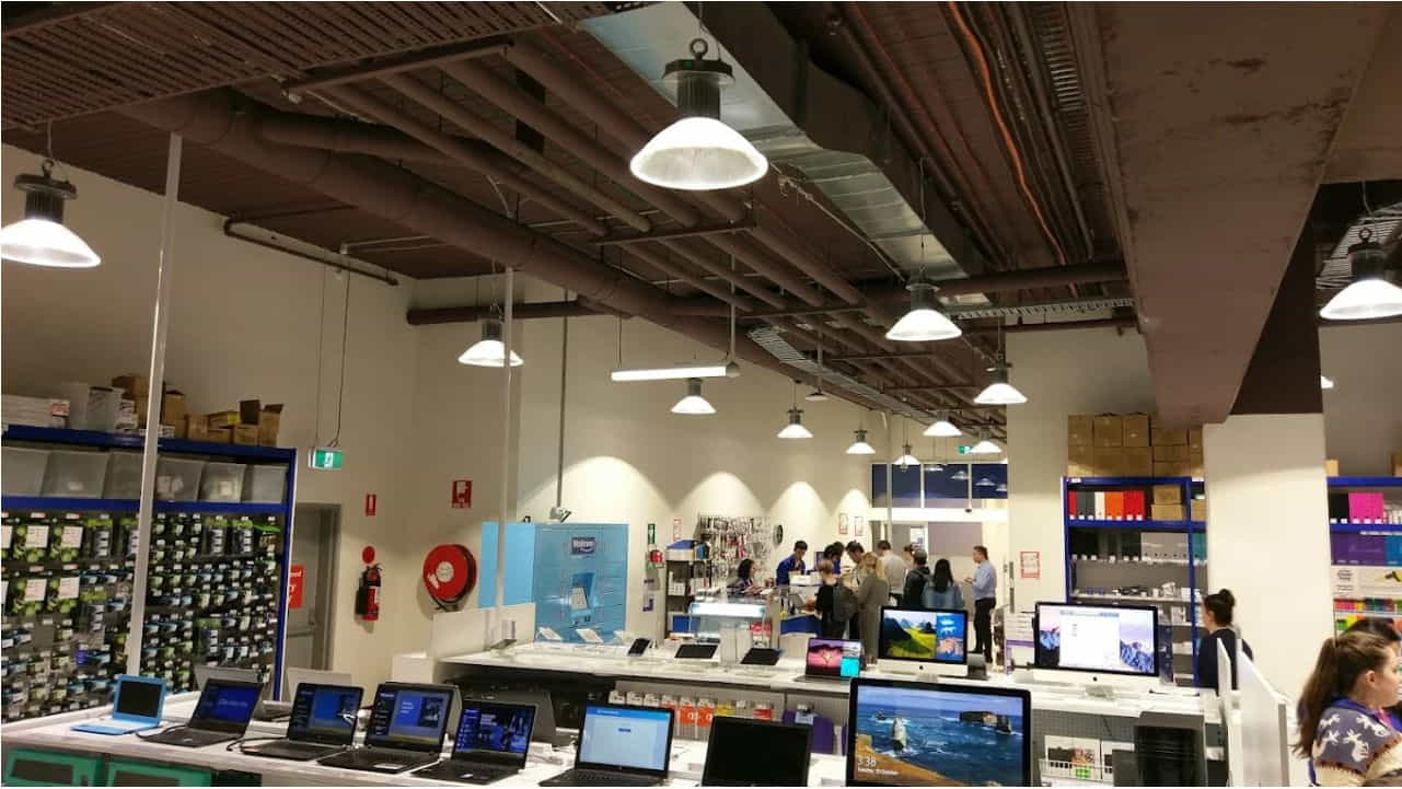 copying shops in victoria australia, officeworks, same day printing locations