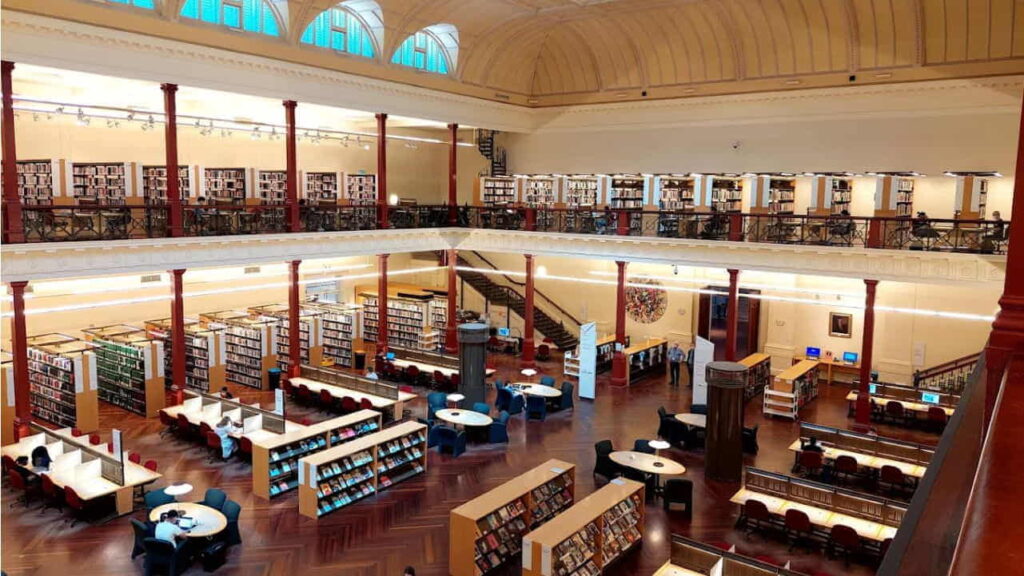10 Quick & Reliable Copying Shops in Victoria Australia 6 copying shops in victoria australia, university & public libraries, print, copy, scan services