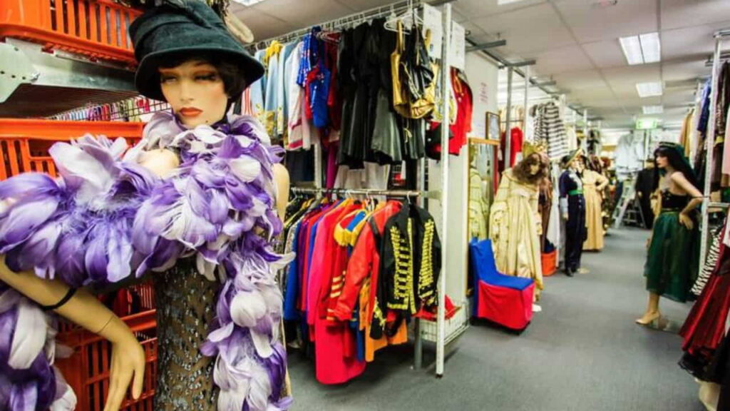 9 Best Halloween Costume Shops in Western Australia 10 costume shops in mandurah regional round up halloween costumes shops in western australia