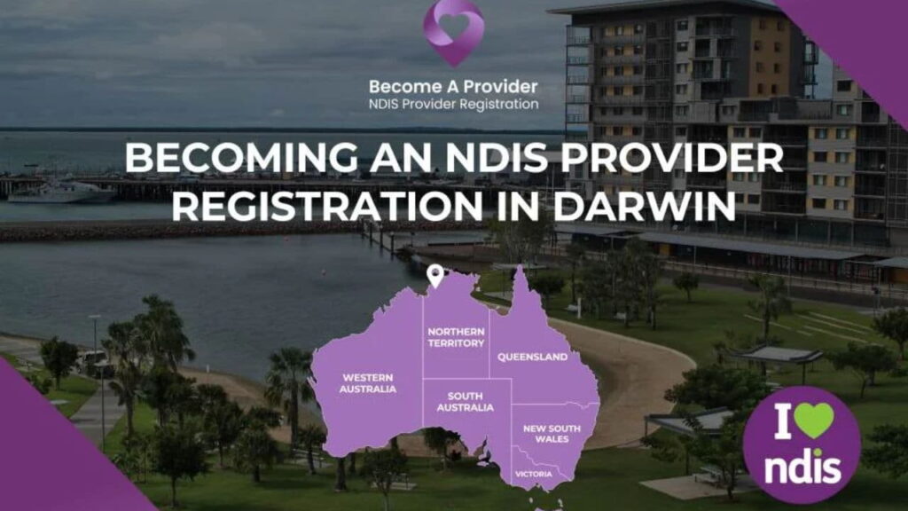 8 NDIS Offices in Northern Territory – Find Your Nearest 4 darwin ndis regional office