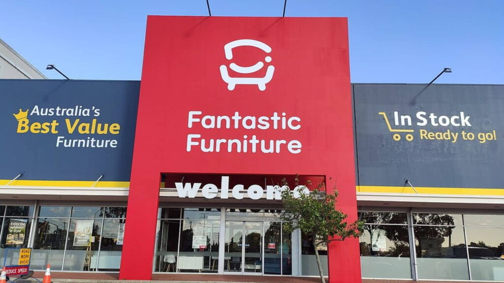 fantastic furniture affordable and everywhere in nsw furniture outlets in new south wales