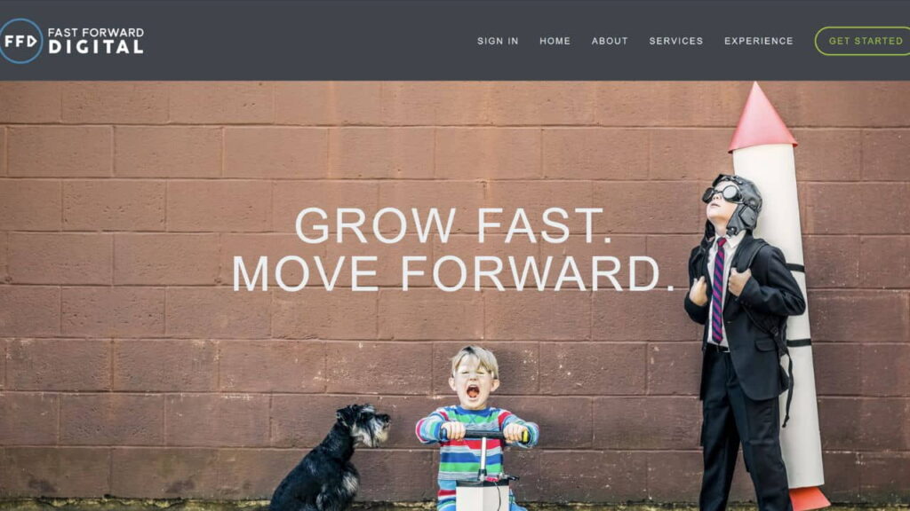 fast forward digital one stop digital & novelty printing
