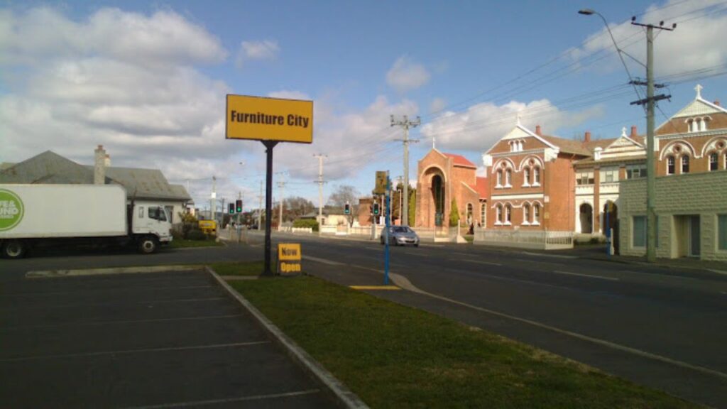 7 Furniture Outlets in Tasmania Worth Checking Out 8 furniture city versatile and trusted in invermay furniture outlets in tasmania