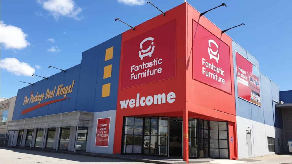 furniture outlets in act, fantastic furniture, everyday affordable essentials