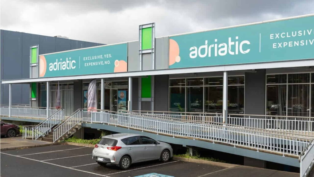 furniture outlets in victoria, adriatic furniture, high end contemporary pieces in melbourne