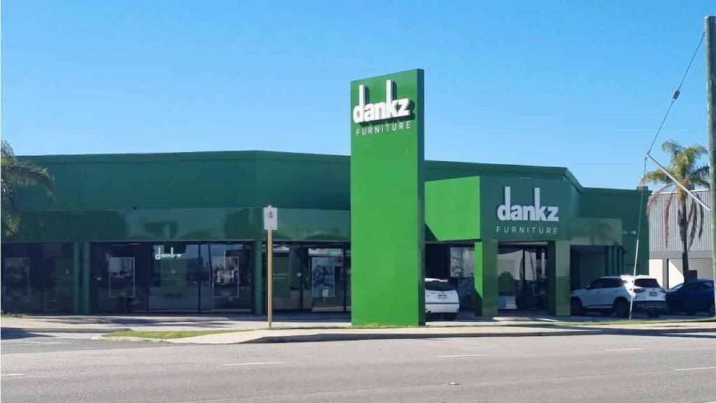 furniture outlets in western australia, dankz furniture, made in wa comfort from perth’s longest standing maker