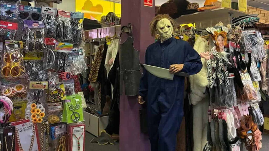 halloween costumes shops in new south wales, acting the part, local, creative hire and buy in carlingford
