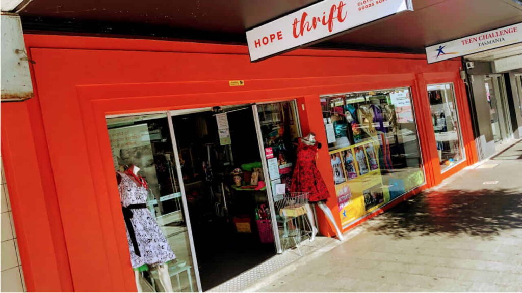 5 Best Halloween Costumes Shops in Tasmania 4 halloween costumes shops in tasmania, hope costumes & thrift store, affordable vintage finds in launceston