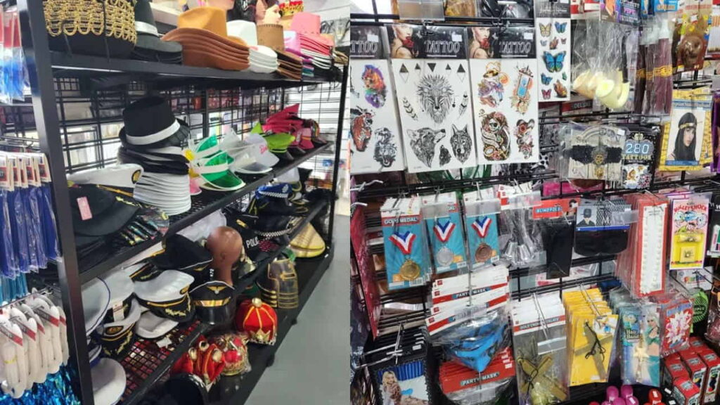 5 Best Halloween Costumes Shops in Tasmania 3 halloween costumes shops in tasmania, peppermint parties, massive costume hire in devonport