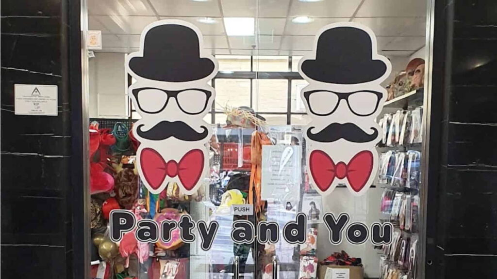 5 Best Halloween Costumes Shops in Victoria 5 halloween costumes shops in victoria, party and you, costume & party supplies in metro melbourne