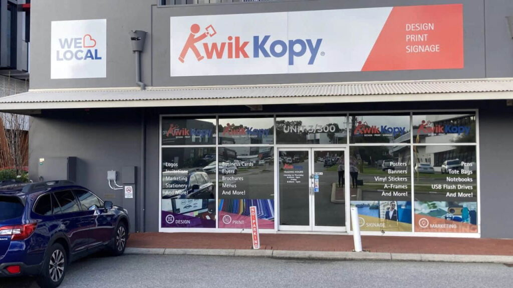 8 Best Copying & Printing Shops in Western Australia 7 kwik kopy perth cbd premium quality printing and design copying shops in western australia